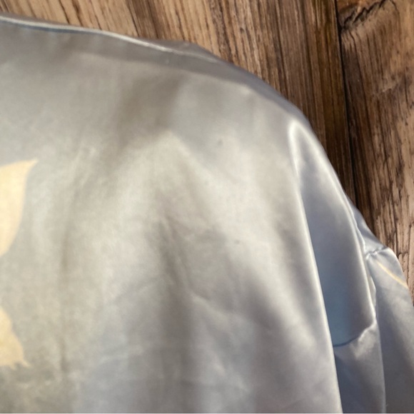 Oscar De La Renta Pink Label Robe - Picture 15 of 16